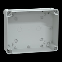  BTE COUV.TR.241X192X87ABS 