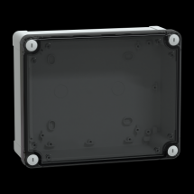  BTE COUV.TR.241X192X87ABS 