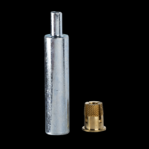  INSERT EXPANS.M6 P-POLY. 