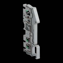  PUSH IN,  SECT, 3PT, 4MM, GRI 