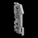  PUSH IN,  SECT, 3PT, 4MM, GRI 