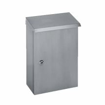  AUVENT INOX 304L 300X150 