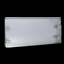  AUVENT INOX 304L 800X300 