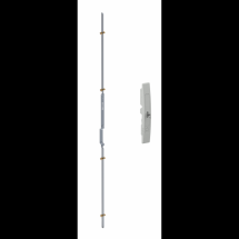  FERMETURE COMP PHD100MM 