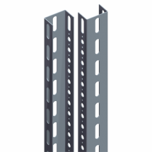  2 LONGERONS STANDARD 1696MM 