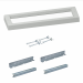  SOCLE1250X420X60 P-PLA(T) 