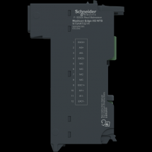  EIO NTS AI2 TC RTD ISOL SL MOD 