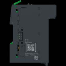  EIO NTS DI6 24VDC SNK SL MOD+B 