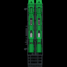  EIO NTS DI16 24VDC DH MOD+B 