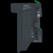  EIO NTS DI16 24VDC DH MOD+B 