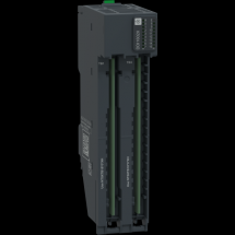  EIO NTS DI16 24VDC SNK DH MOD 