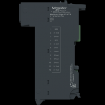  EIO NTS H DO2 24VDC 2A SL MOD 