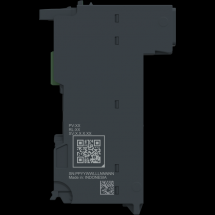  EIO NTS DO4 24VDC 0.5A SRC MOD 