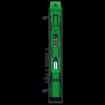  EIO NTS DO6 24VDC 0.5A MOD+B 