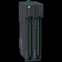  EIO NTS HSC2 24VDC DI4 DO8 MOD 