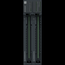  EIO NTS HSC2 24VDC DI4 DO8 MOD 