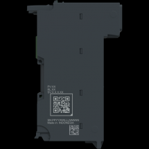  EIO NTS HSC2 24VDC DI4 DO8 MOD 