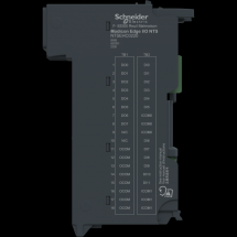  EIO NTS HSC2 24VDC DI4 DO8 MOD 