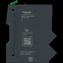  EIO NTS NIM ETH 2RJ45 MOD+B+T 