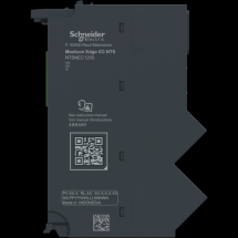  EIO NTS NIM ETH 2RJ45100MB MOD 
