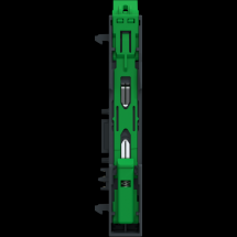  EIO NTS H PWS BUSFIELD24VMOD+B 