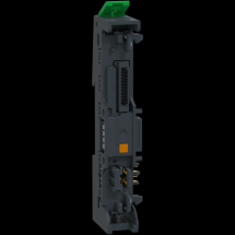  EIO NTS BASE 1SLOT POUR PFB 