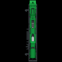  EIO NTS BASE 1SLOT POUR PFD 