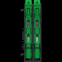  EIO NTS BASE 2SLOTS IOMOD 