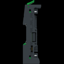  EIO NTS BASE 2SLOTS IOMOD 