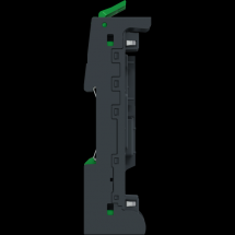  EIO NTS BASE 2SLOTS NIM-BUSEXT 