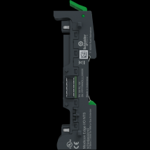  EIO NTS BASE 2SLOTS NIM-BUSEXT 