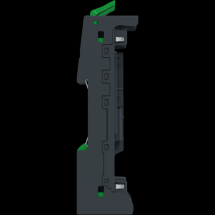  EIO NTS BASE 3SLOTS NIM 