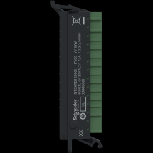  EIO NTS CONN. 12PTS VIS 5MMDC 