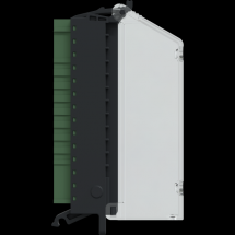  EIO NTS CONN. 12PTS+C VIS5MMDC 