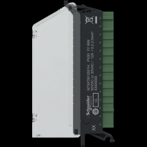  EIO NTS CONN. 12PTS+C VIS5MMDC 