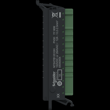  EIO NTS CONN. 12PTS VIS 5MMAC 