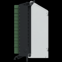  EIO NTS CONN. 12PTS+C VIS5MMAC 