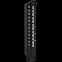  EIO NTS CONN. 12PTS RESS 5MMDC 