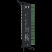  EIO NTS CONN. 12PTS RESS 5MMDC 
