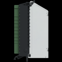  EIO NTS CONN. 12PTS+C RES5MMDC 