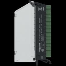  EIO NTS CONN. 12PTS+C RES5MMDC 