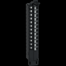  EIO NTS CONN. 12PTS RESS 5MMAC 