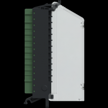 EIO NTS CONN. 12PTS+C RES5MMAC 