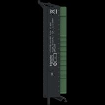  EIO NTS CONN. 18PTS VIS 5MMDC 