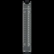  EIO NTS CONN. 18PTS+CVIS3,81MM 