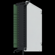  EIO NTS CONN. 18PTS+CVIS3,81MM 