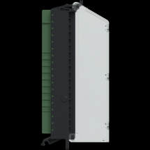  EIO NTS CONN. 18PTS+C VIS5MMDC 