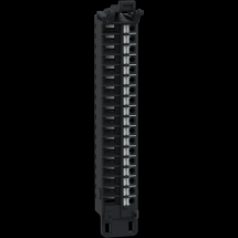  EIO NTS CONN. 18PTS RESS3,81MM 