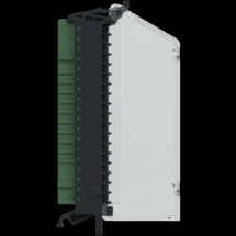  EIO NTS CONN. 18PTS+CRES3,81MM 