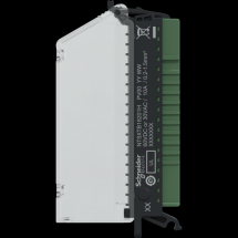  EIO NTS CONN. 18PTS+CRES3,81MM 